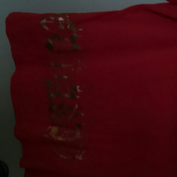 Ed Hardy Rhinestone Shirt - Picture 4 of 4